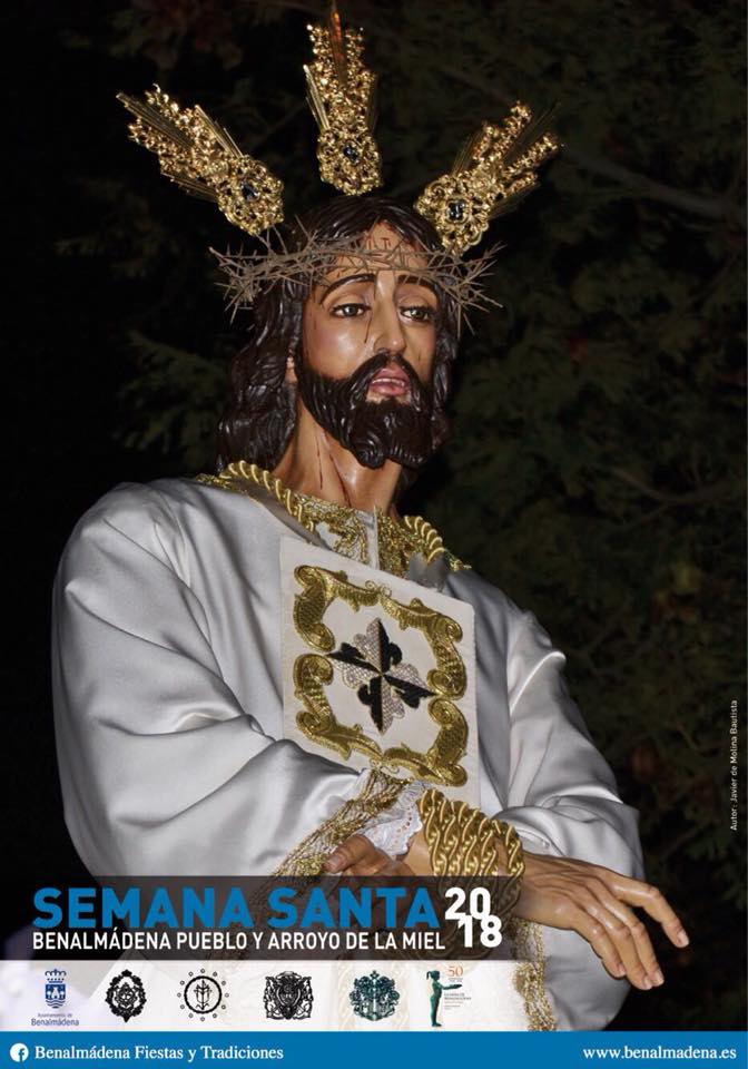 Semana Santa en Benalmádena  